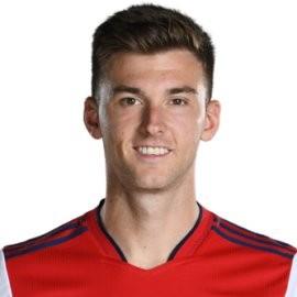 Kieran TIERNEY