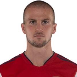 Rob HOLDING