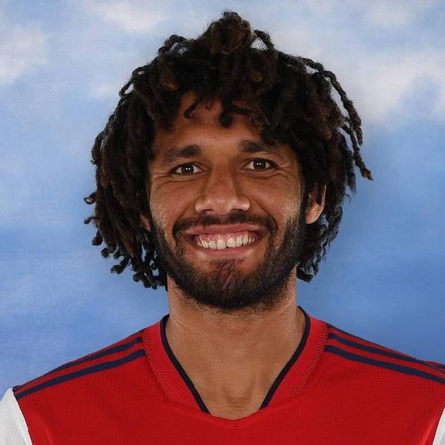 Mohamed ELNENY