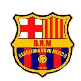 Barcelona NM