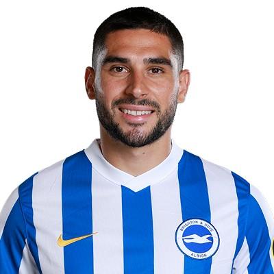 Neal MAUPAY