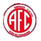 America Flor de Piranema