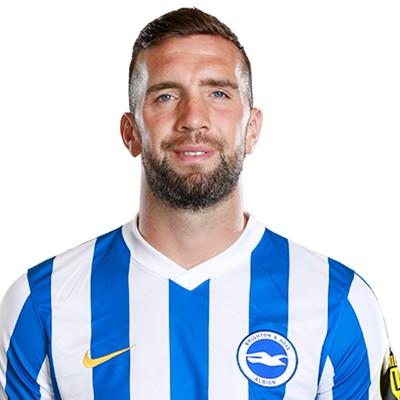 Shane DUFFY