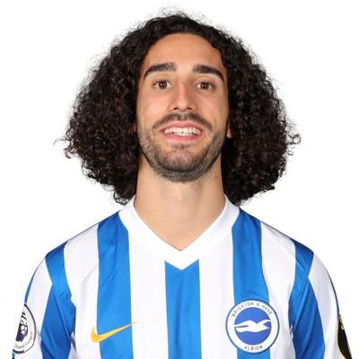 Marc CUCURELLA