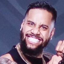 Jimmy Uso