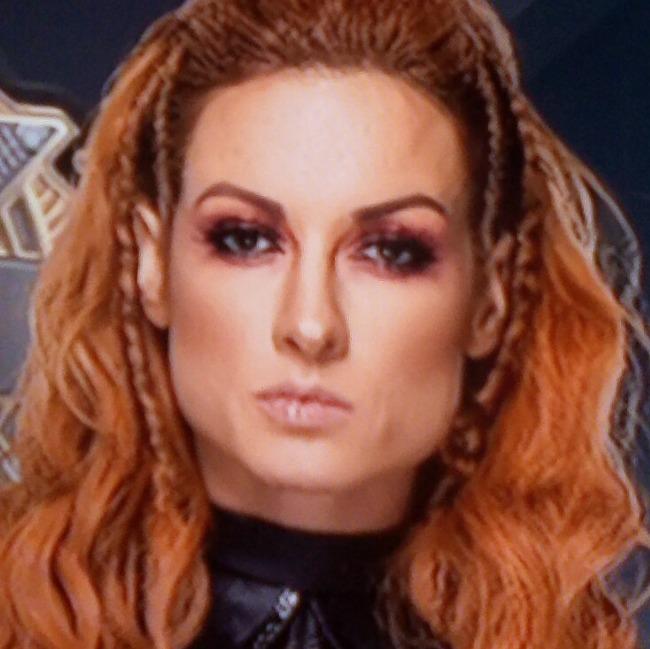 Becky Lynch