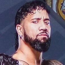 Jey Uso
