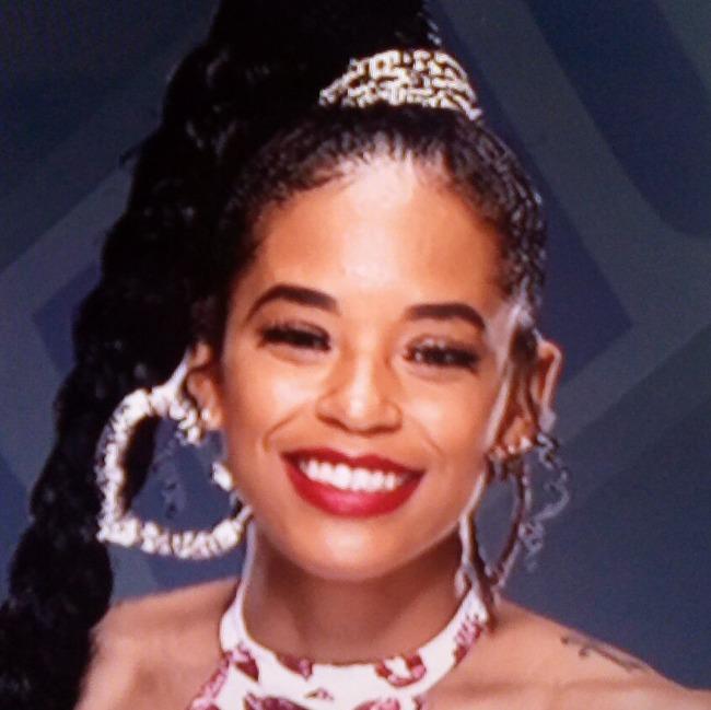 Bianca Bel Air