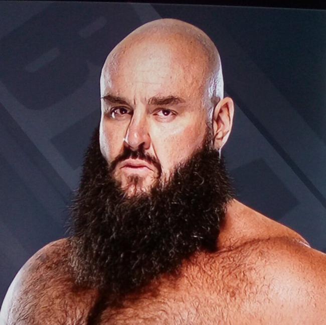 Strowman