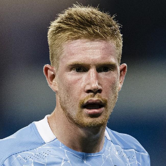(MLG) Kevin de Bruyne