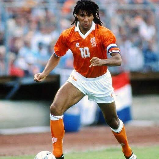 (MAT) Ruud Gullit