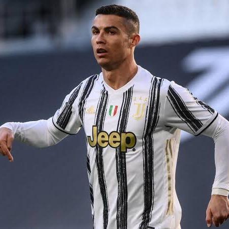 (PTE) Cristiano Ronaldo