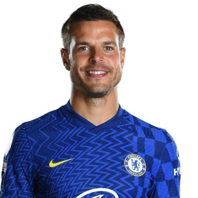 César AZPILICUETA