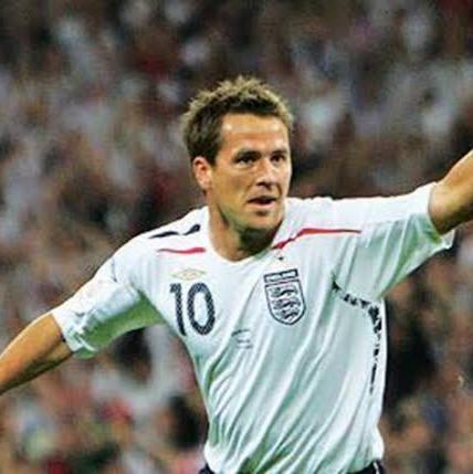(CA) Michael Owen
