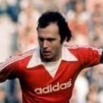(ZAG) Beckenbauer