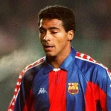 (CA) Romário