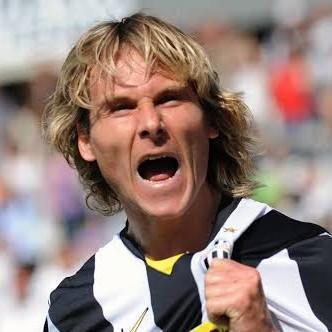 (MLG) Nedved