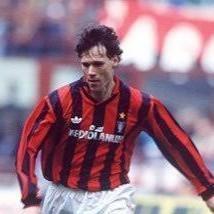 (CA) Van Basten