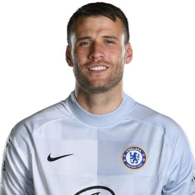 Marcus BETTINELLI