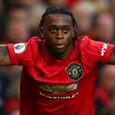 (LD) Wan-Bissaka