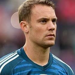 (GO) Neuer