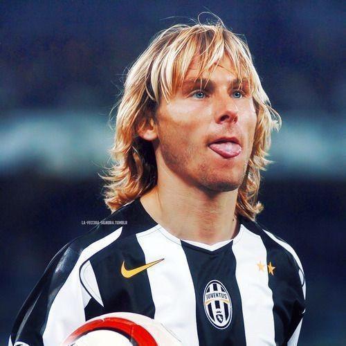 (MLG) Nedved