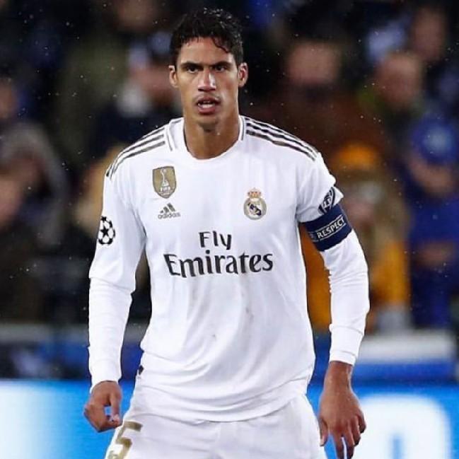 (ZAG) Varane