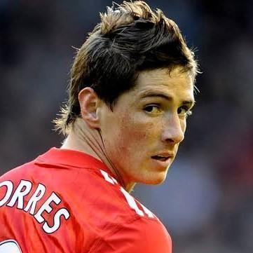 (CA) Fernando Torres