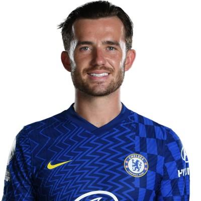 Ben CHILWELL