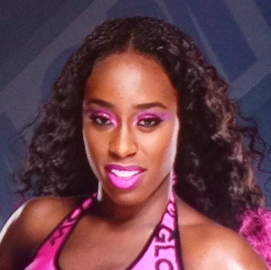 Naomi