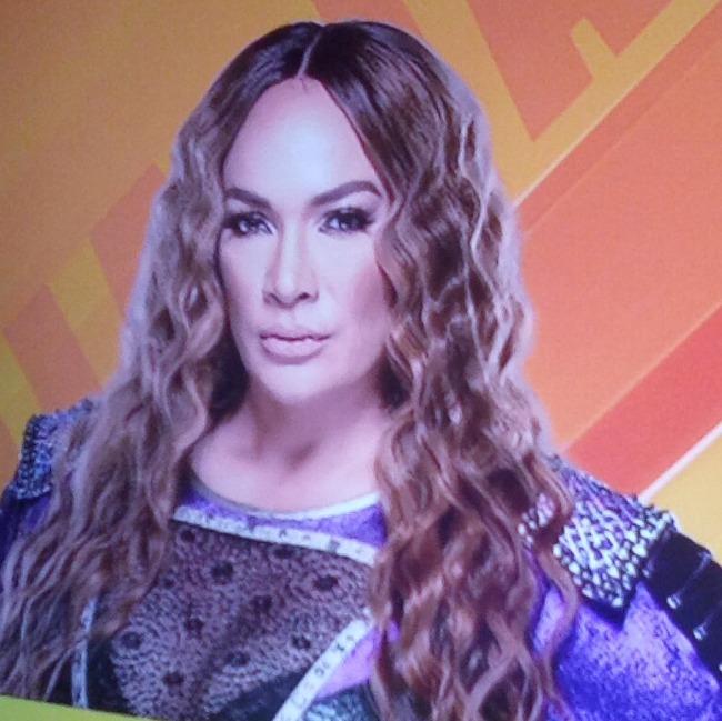 Nia Jax
