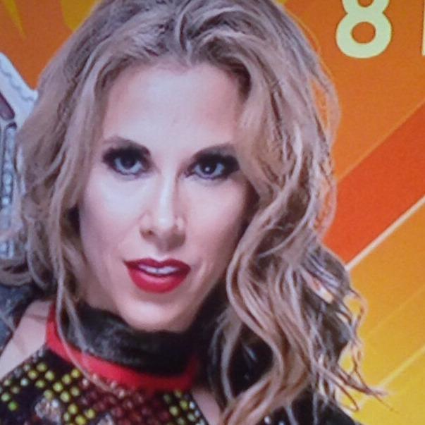 Mickie James