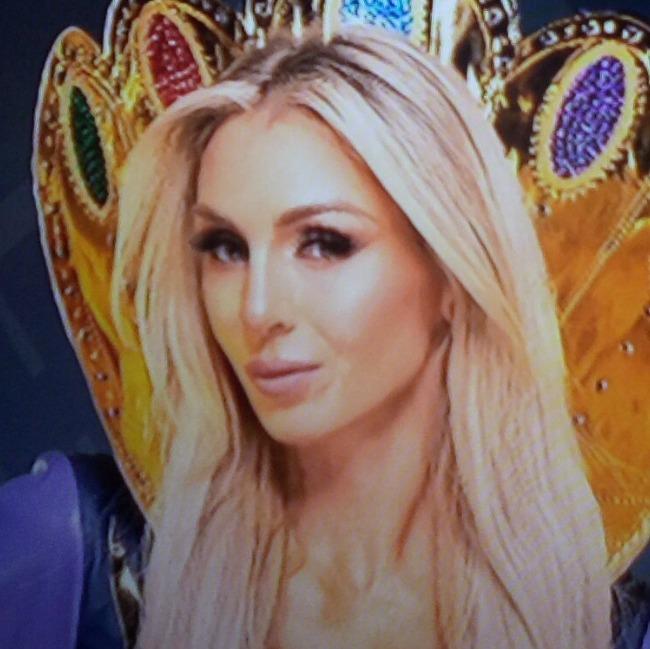 Charlotte Flair
