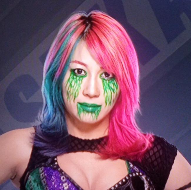Asuka