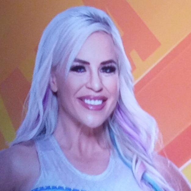 Dana Brooke