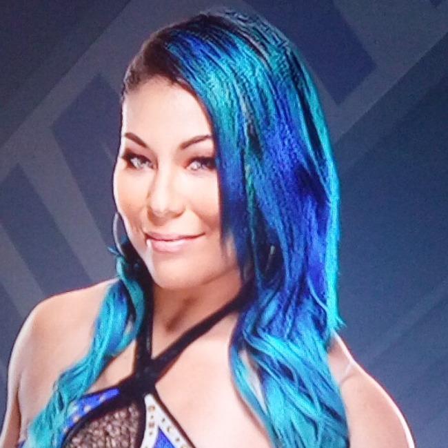 Mia Yim