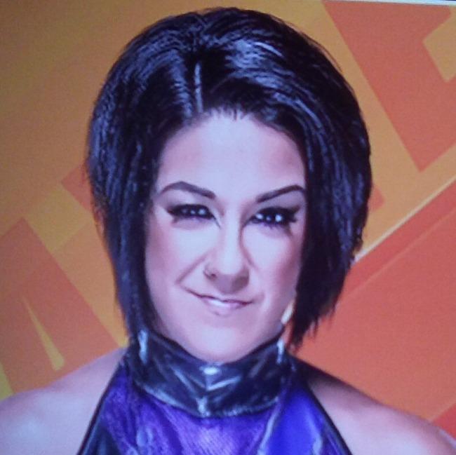 Bayley