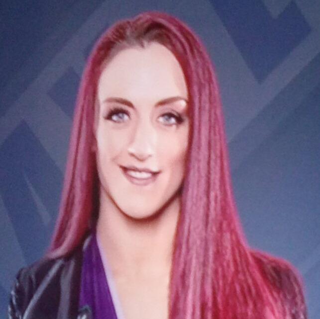 Kay Lee Ray