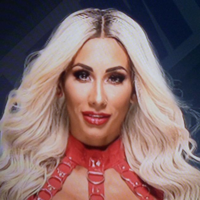 Carmella