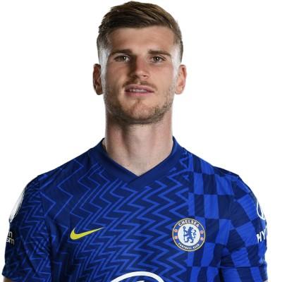 Timo WERNER