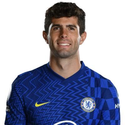 Christian PULISIC