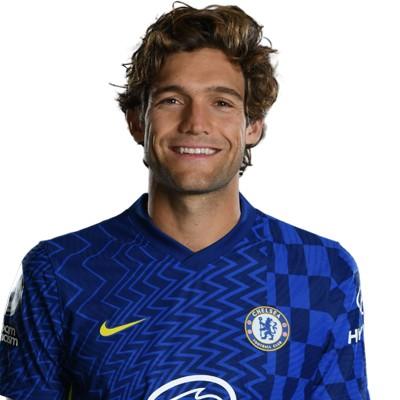 Marcos ALONSO