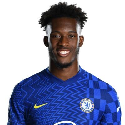 Callum HUDSON-ODOI