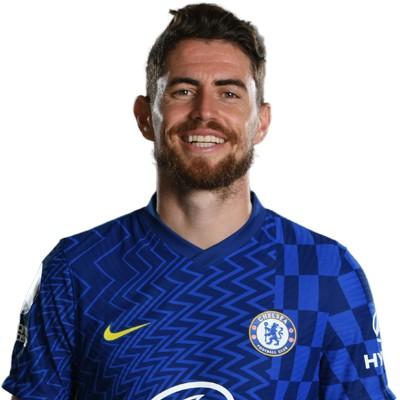 JORGINHO