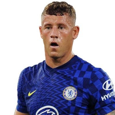 Ross BARKLEY