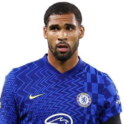 Ruben LOFTUS-CHEEK