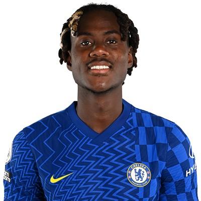 Trevoh CHALOBAH
