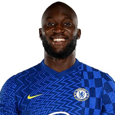 Romelu LUKAKU