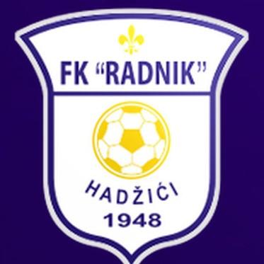 Radnik Hadzici