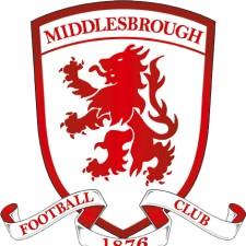 MIDDLESBROUGH CAUÃ